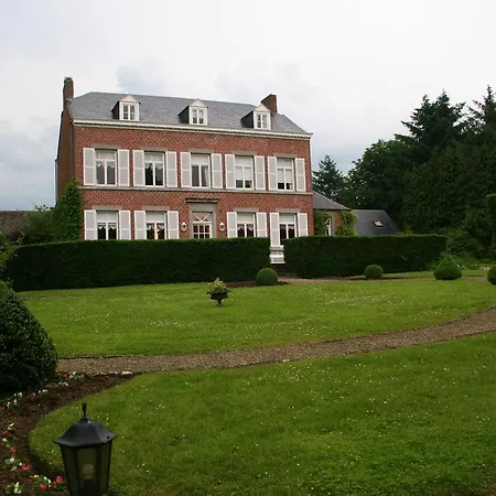 La Régie De Franc-warêt Villa *