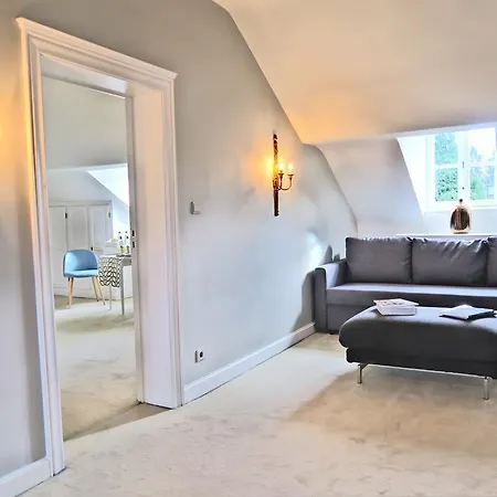 Villa La Régie De Franc-warêt