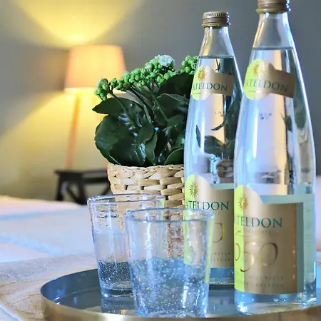 La Régie De Franc-warêt *