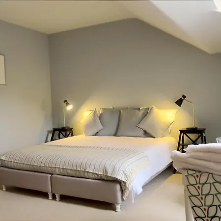 Villa La Régie De Franc-warêt *