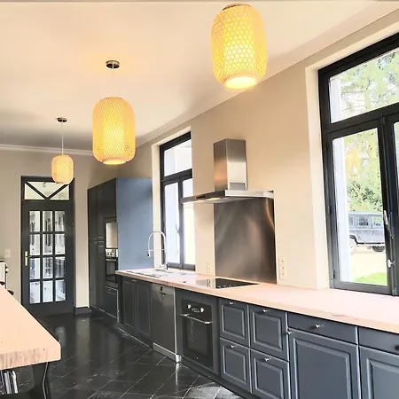 La Régie De Franc-warêt Franc-Waret