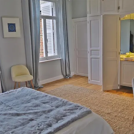 La Régie De Franc-warêt Franc-Waret