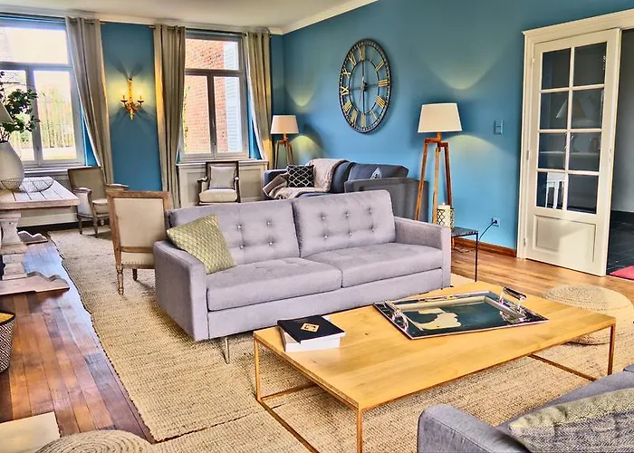 La Regie De * Franc-Waret