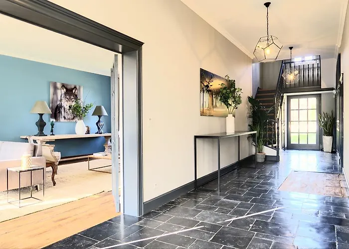 Βίλα La Regie De