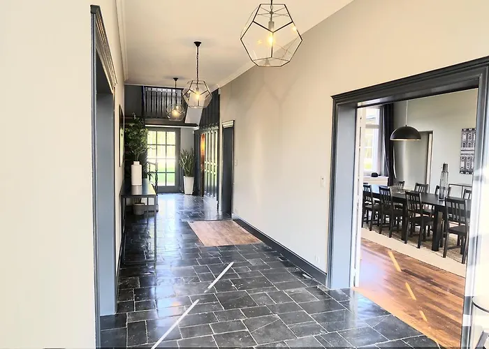 La Regie De Franc-Waret