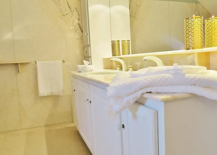 La Regie De Βίλα