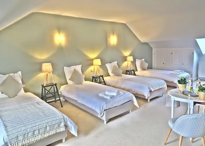 La Regie De Βίλα *