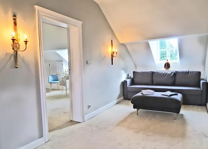 Βίλα La Regie De