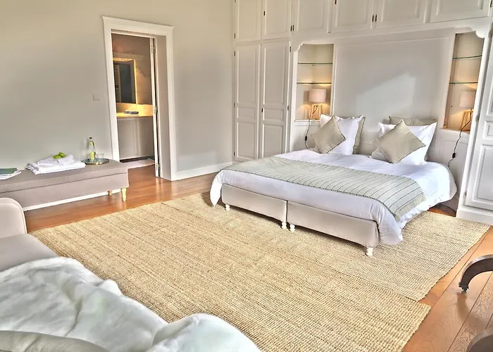 La Regie De Βίλα Franc-Waret