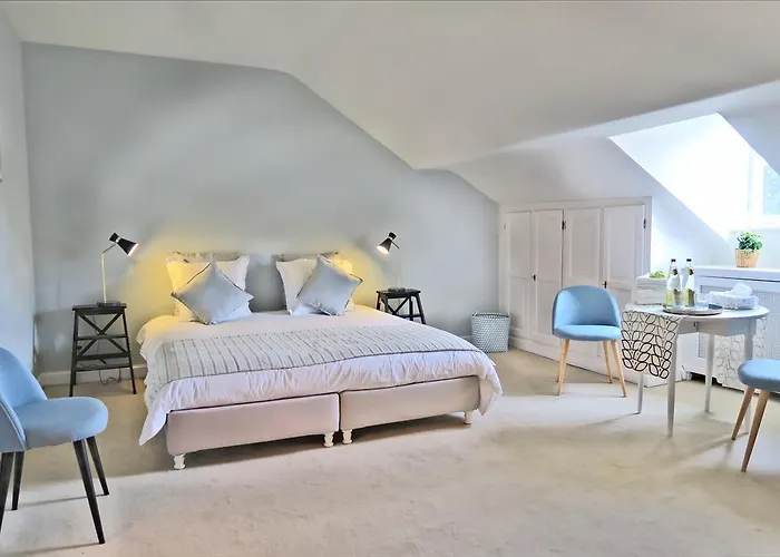 La Regie De Βίλα