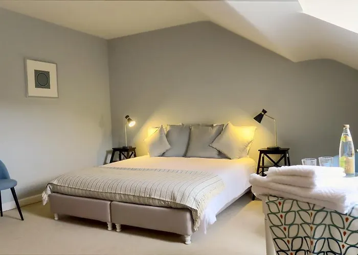 Βίλα La Regie De *