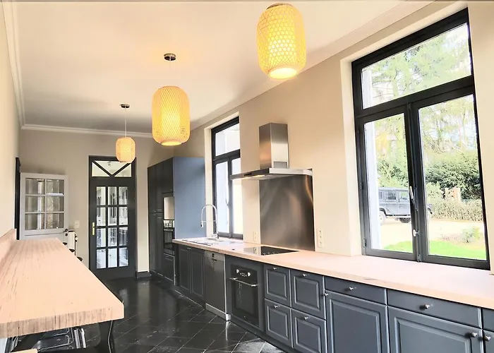 La Regie De Franc-Waret