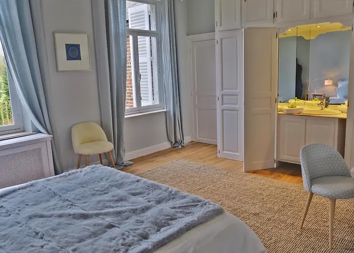 La Regie De Franc-Waret