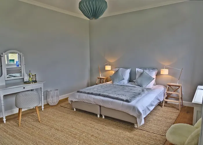 Βίλα La Regie De